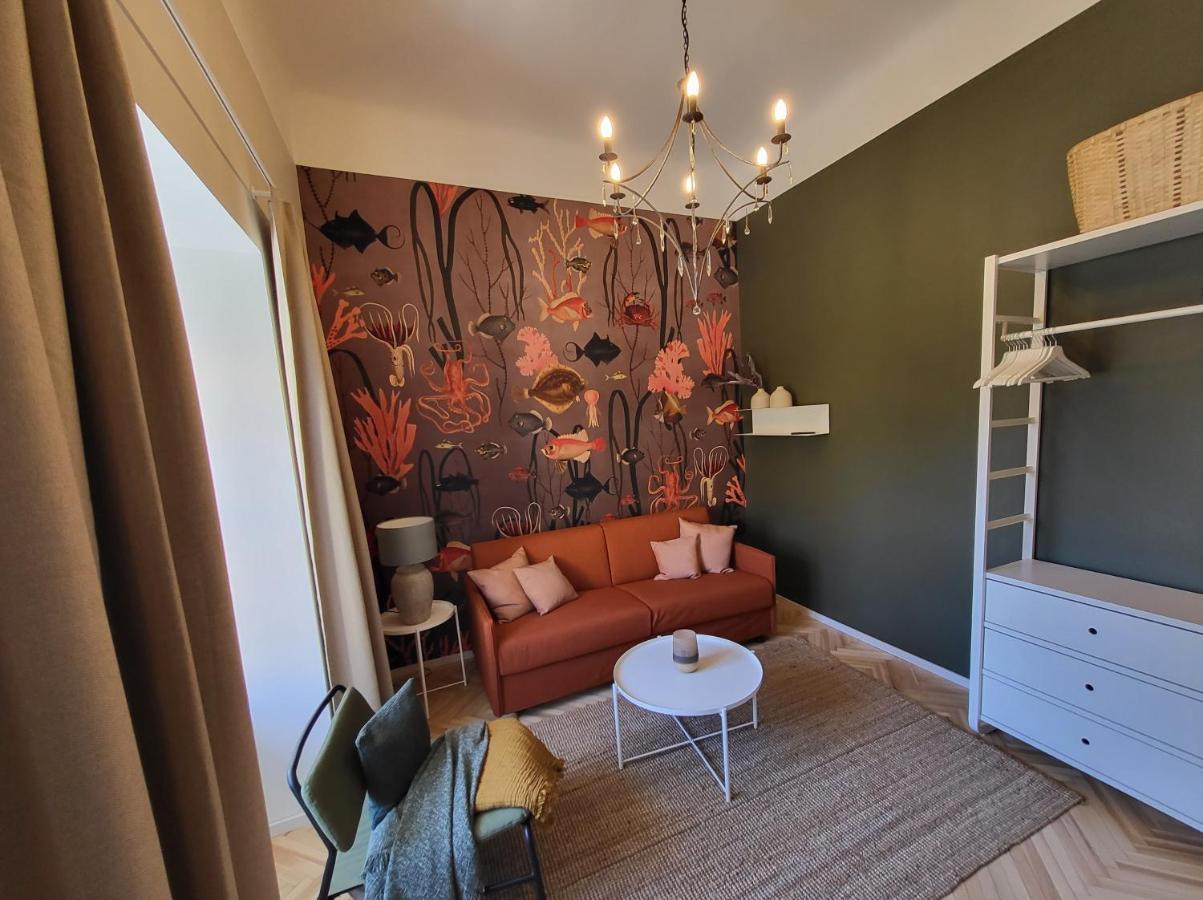 Ferienwohnung Orange Flat-ganz neu inkl.Parkplatz Graz Exterior foto