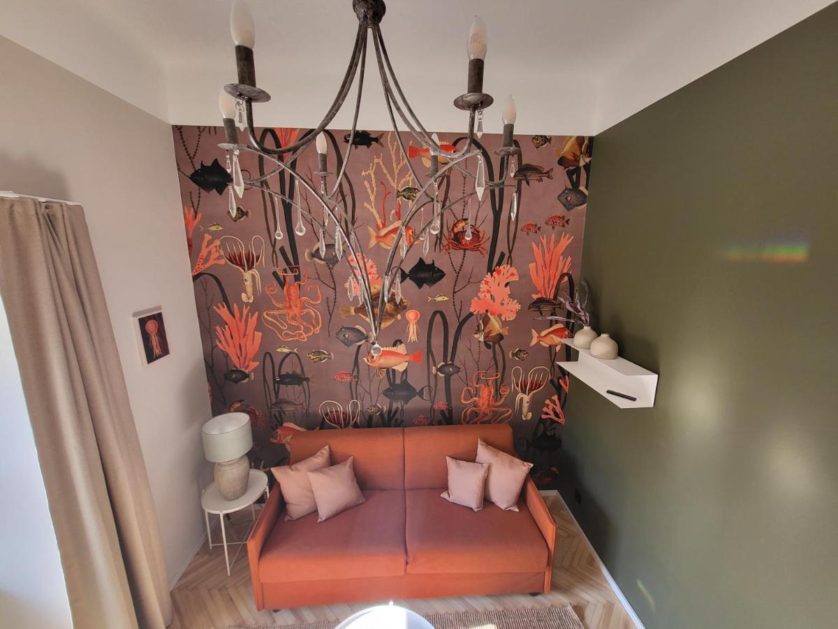 Ferienwohnung Orange Flat-ganz neu inkl.Parkplatz Graz Exterior foto