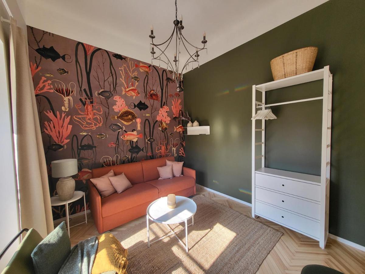 Ferienwohnung Orange Flat-ganz neu inkl.Parkplatz Graz Exterior foto